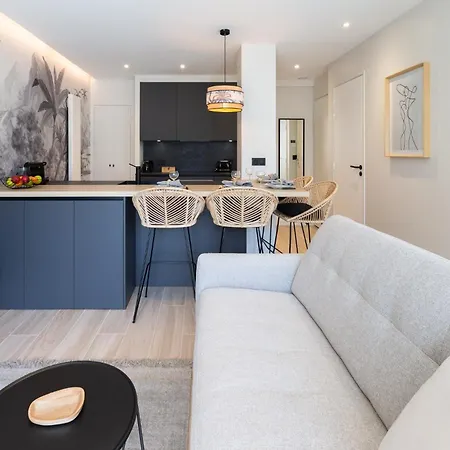 Apartment Kenya Parking Gratuit *