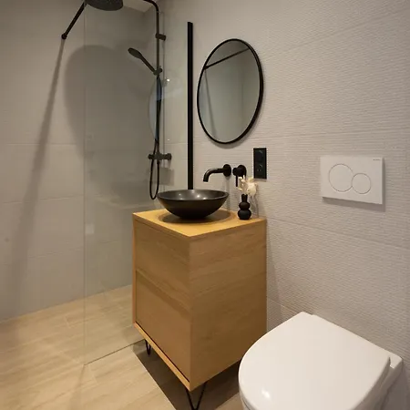 Kenya Parking Gratuit Appartement Annecy